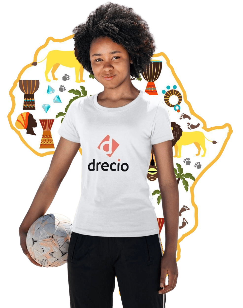 Mission Drecio